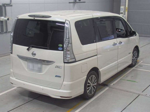 2015 Nissan Serena HFC26[1]