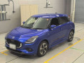 2024 Suzuki Swift