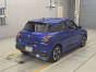 2024 Suzuki Swift