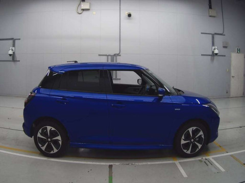 2024 Suzuki Swift ZCEDS[2]