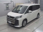 2022 Toyota Noah