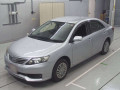 2012 Toyota Allion