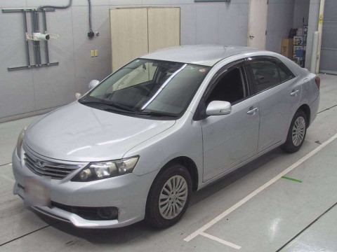 2012 Toyota Allion NZT260[0]