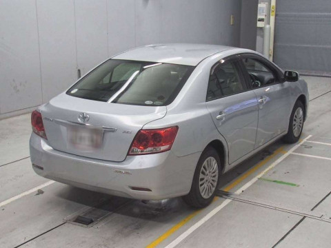 2012 Toyota Allion NZT260[1]