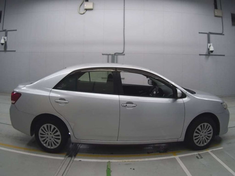 2012 Toyota Allion NZT260[2]