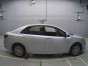 2012 Toyota Allion