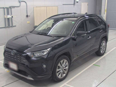 2020 Toyota RAV4 MXAA54[0]