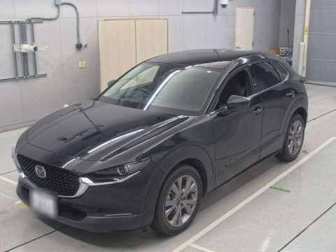 2020 Mazda CX-30 DMEP[0]