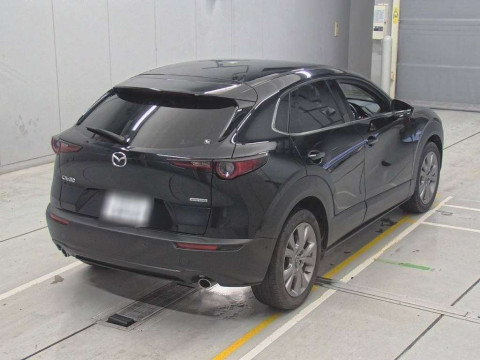 2020 Mazda CX-30 DMEP[1]