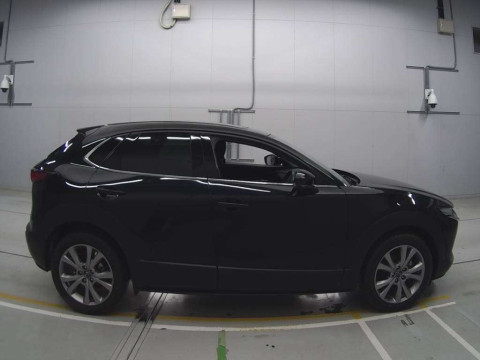 2020 Mazda CX-30 DMEP[2]