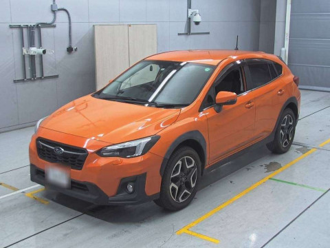 2018 Subaru XV GT7[0]