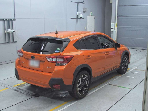 2018 Subaru XV GT7[1]