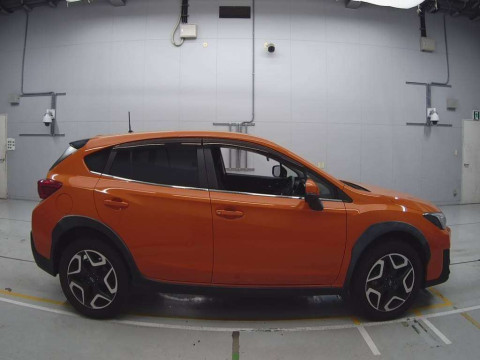 2018 Subaru XV GT7[2]