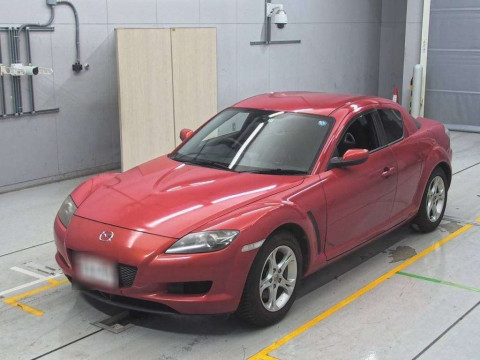 2005 Mazda RX-8 SE3P[0]