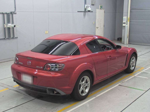 2005 Mazda RX-8 SE3P[1]