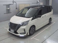 2022 Nissan Serena