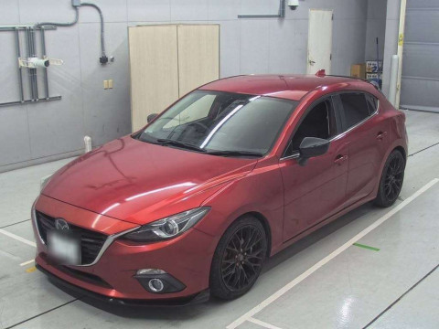 2014 Mazda Axela Sport BMEFS[0]