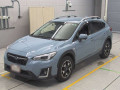 2020 Subaru XV