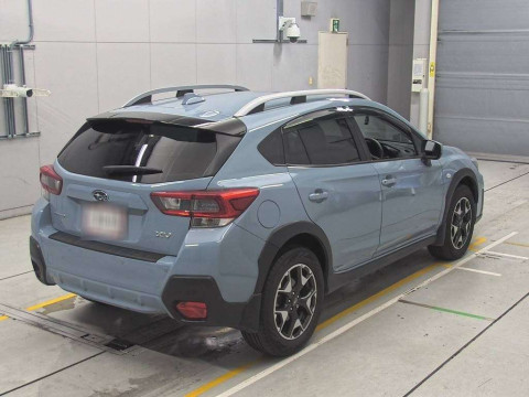 2020 Subaru XV GT3[1]