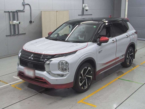 2023 Mitsubishi Outlander PHEV GN0W[0]