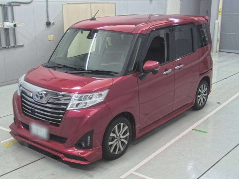 2018 Toyota Roomy M900A[0]