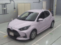 2021 Toyota YARIS