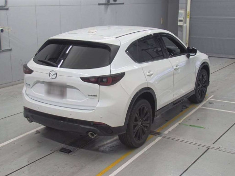 2021 Mazda CX-5 KF5P[1]