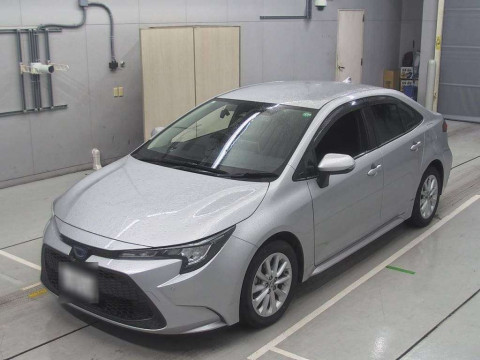 2021 Toyota Corolla Sedan ZWE211[0]