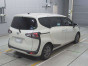 2021 Toyota Sienta