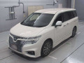 2015 Nissan Elgrand