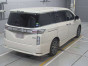 2015 Nissan Elgrand