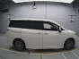 2015 Nissan Elgrand