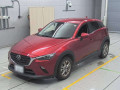 2020 Mazda CX-3