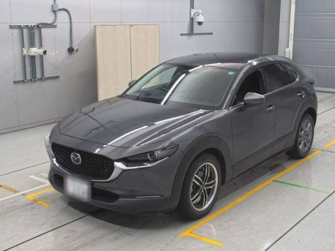 2021 Mazda CX-30 DMEP[0]