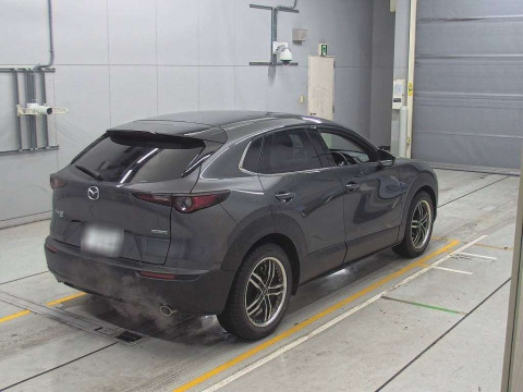 2021 Mazda CX-30 DMEP[1]