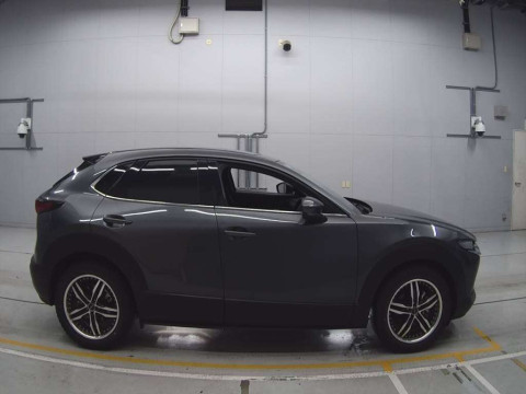 2021 Mazda CX-30 DMEP[2]