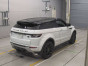 2013 Land Rover RANGE ROVER EVOQUE