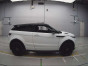 2013 Land Rover RANGE ROVER EVOQUE