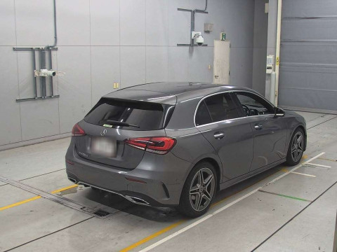 2020 Mercedes Benz A-Class 177012[1]