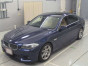 2011 BMW 5 Series