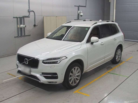 2016 Volvo XC90 LB420XC[0]