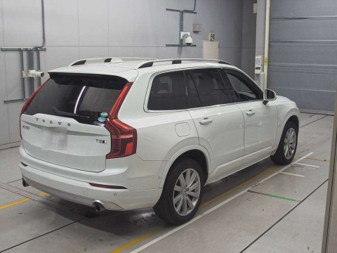 2016 Volvo XC90 LB420XC[1]