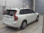 2016 Volvo XC90