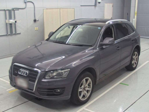 2011 Audi Q5 8RCDNF[0]