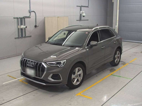 2020 Audi Q3 F3DPC[0]