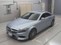 2017 Mercedes Benz Cls-Class