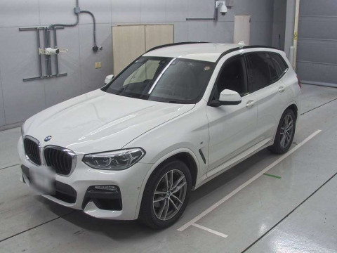 2018 BMW X3 TX20[0]