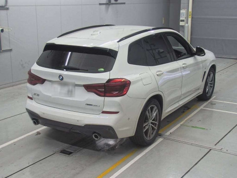 2018 BMW X3 TX20[1]