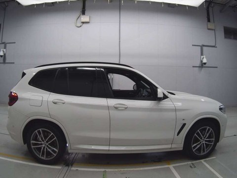 2018 BMW X3 TX20[2]