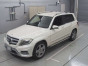 2014 Mercedes Benz GLK-Class